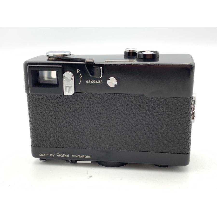 Rollei（ローライ） 【中古】 【並品】 35S 40mm F2.8 （Sonnar