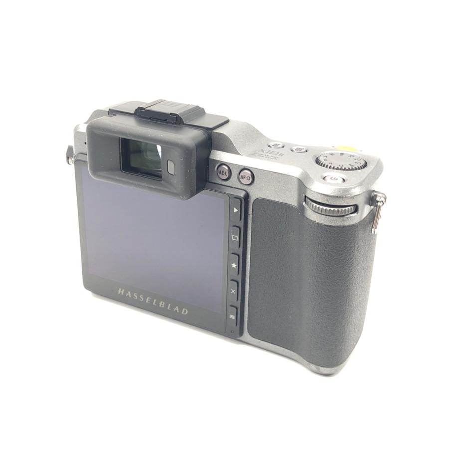 HASSELBLAD（ハッセルブラッド） 【中古】 【並品】 X1D II 50C ボディ