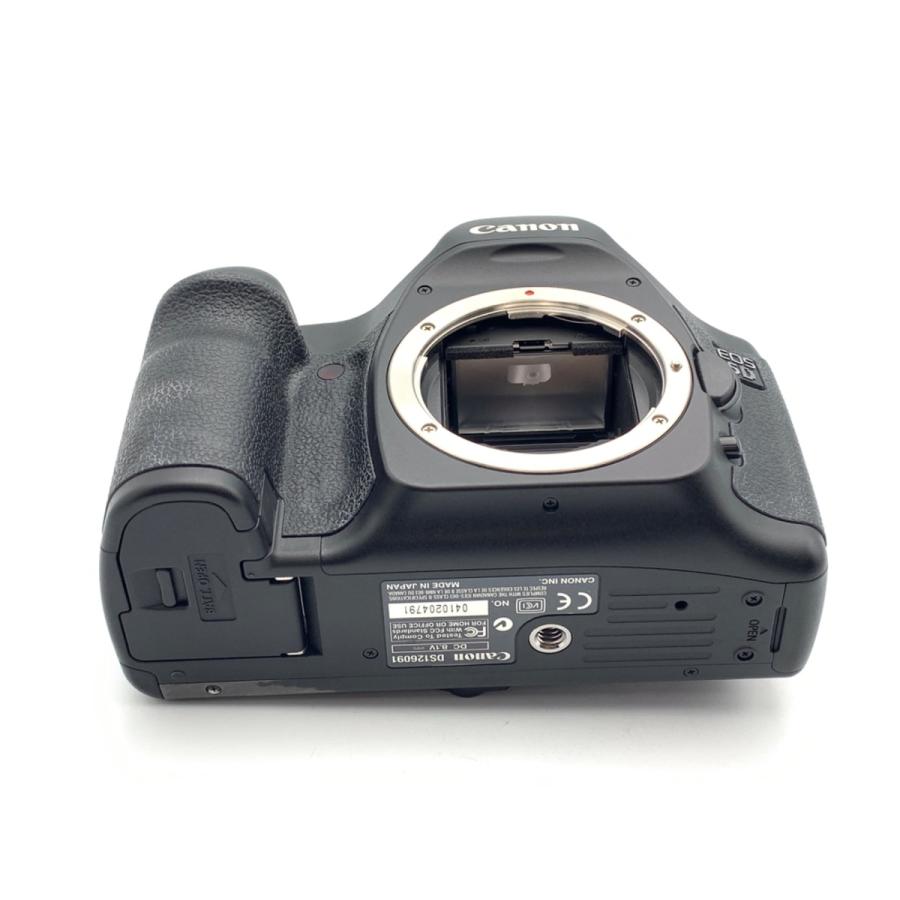 中古】 【並品】 キヤノン EOS 5D ボディ EOS5Dmk4 ボディ 中古並品