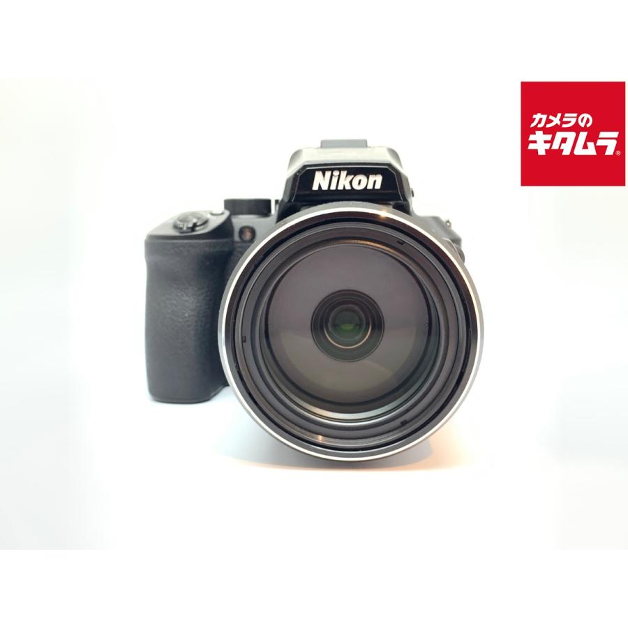 中古】 【並品】 ニコン COOLPIX P950 : カメラのキタムラヤフー
