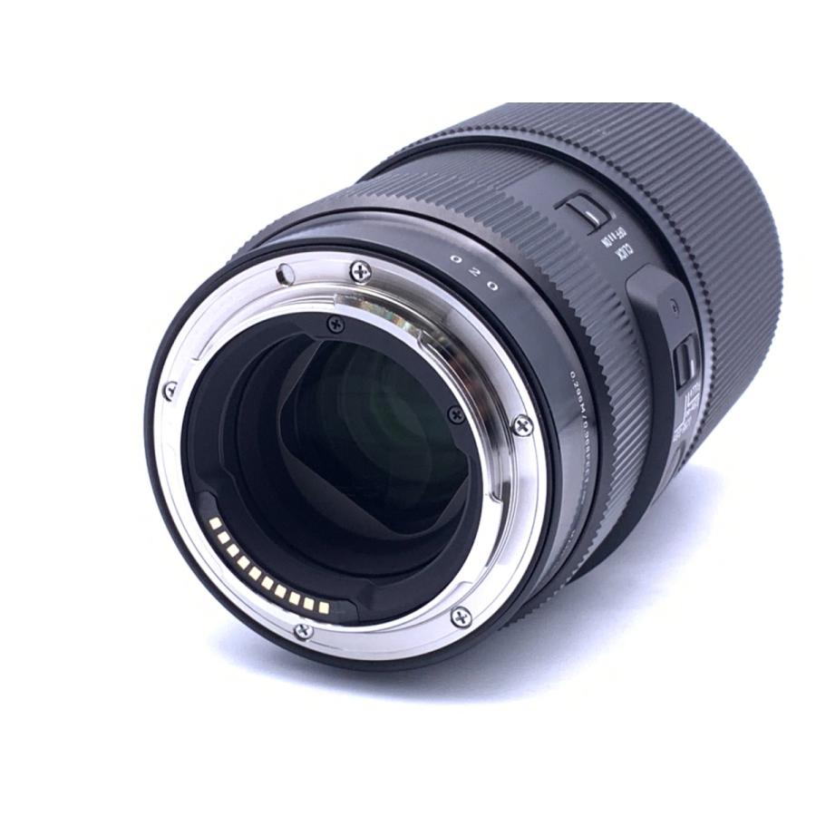 中古】 【良品】 シグマ 105mm F2.8 DG DN MACRO Art ライカL用