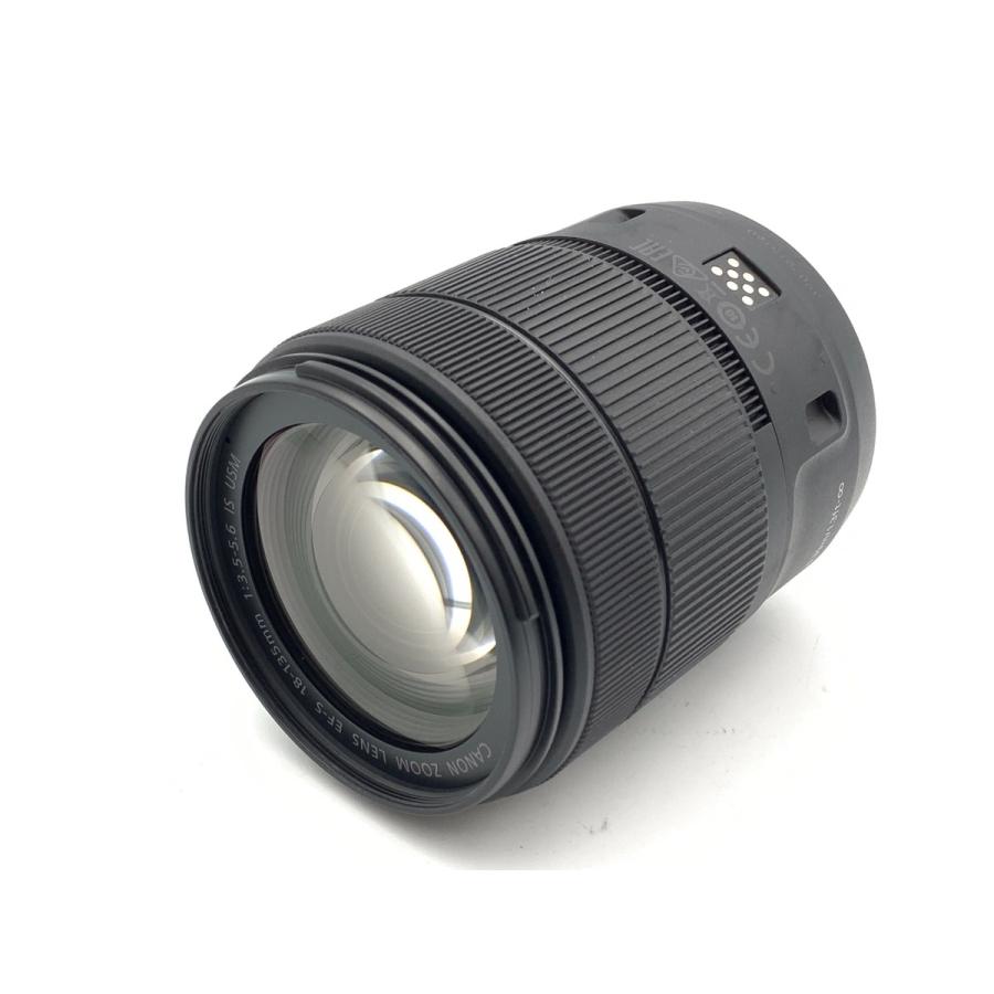 専用】 EF-S 18-135mm F3.5-5.6 IS USM ジャンク 中古】 【並品