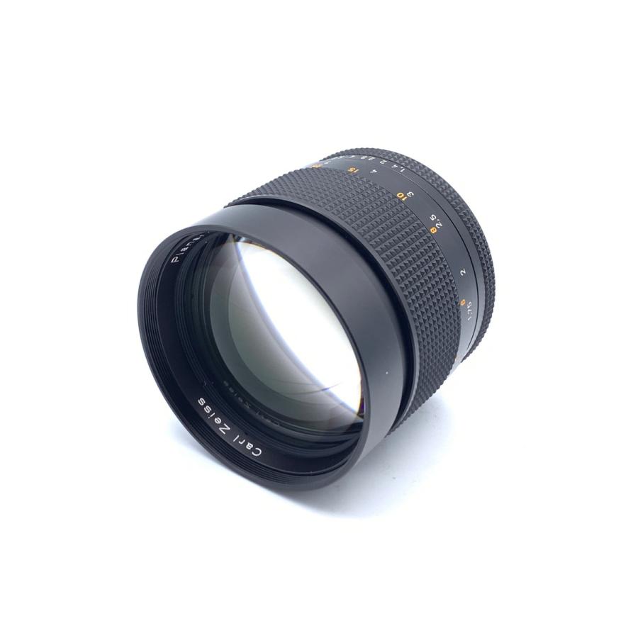 CONTAX（コンタックス） 【中古】 【良品】 RTSプラナー 85/1.4 MM(J