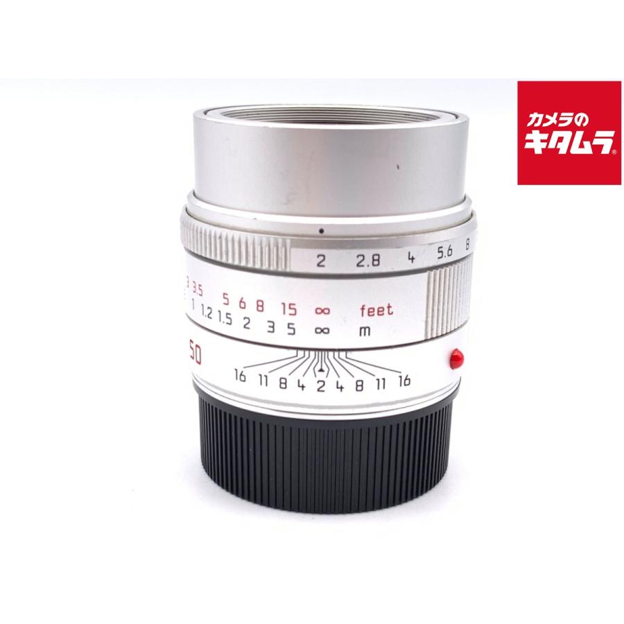 【中古美品】LEICA APO-Summicron-M 2/50 ASPH 中古美品】LEICA APO-Summicron-M 2/50 ASPH APO-SUMMICRON-M 50 mm f