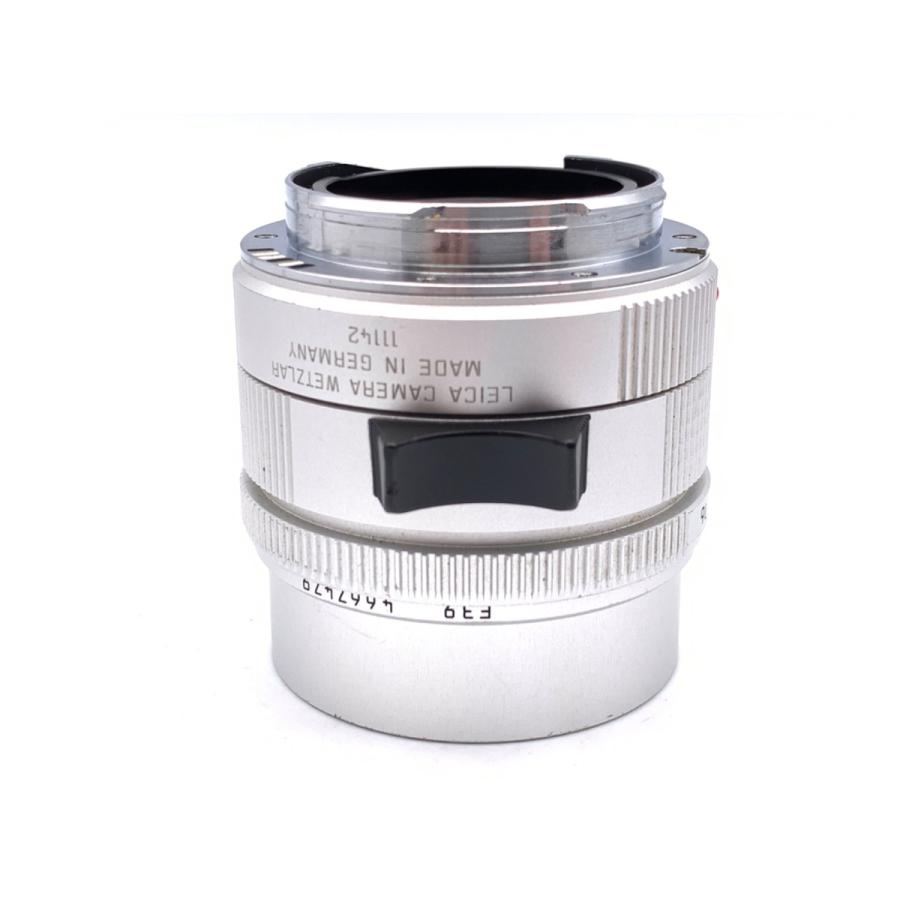ライカ 【中古】 【並品】 アポ・ズミクロンM f2.0/50mm ASPH