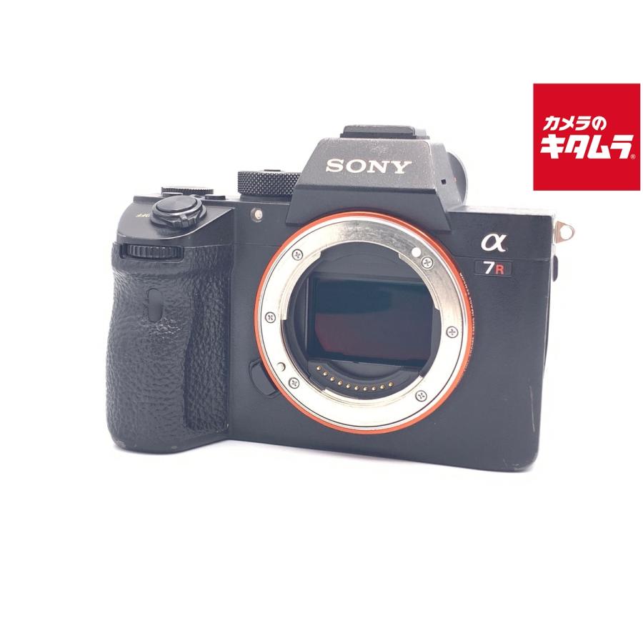 SONY（ソニー） 【中古】 【並品】 α7R III ボディ [ILCE-7RM3