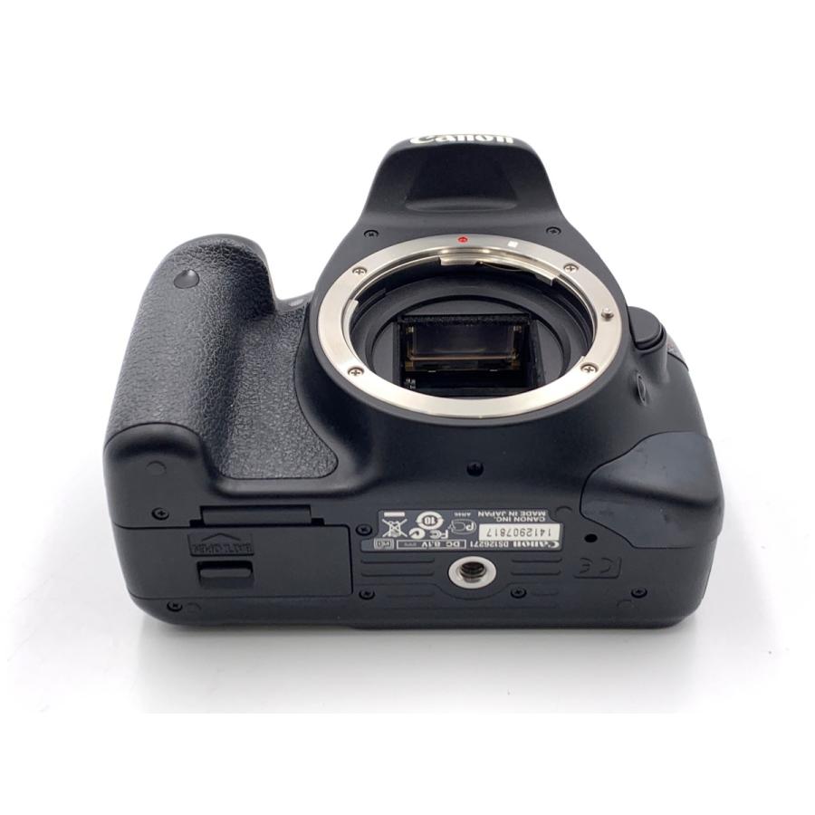 中古】 【並品】 キヤノン EOS Kiss X4 ボディ : カメラのキタムラ