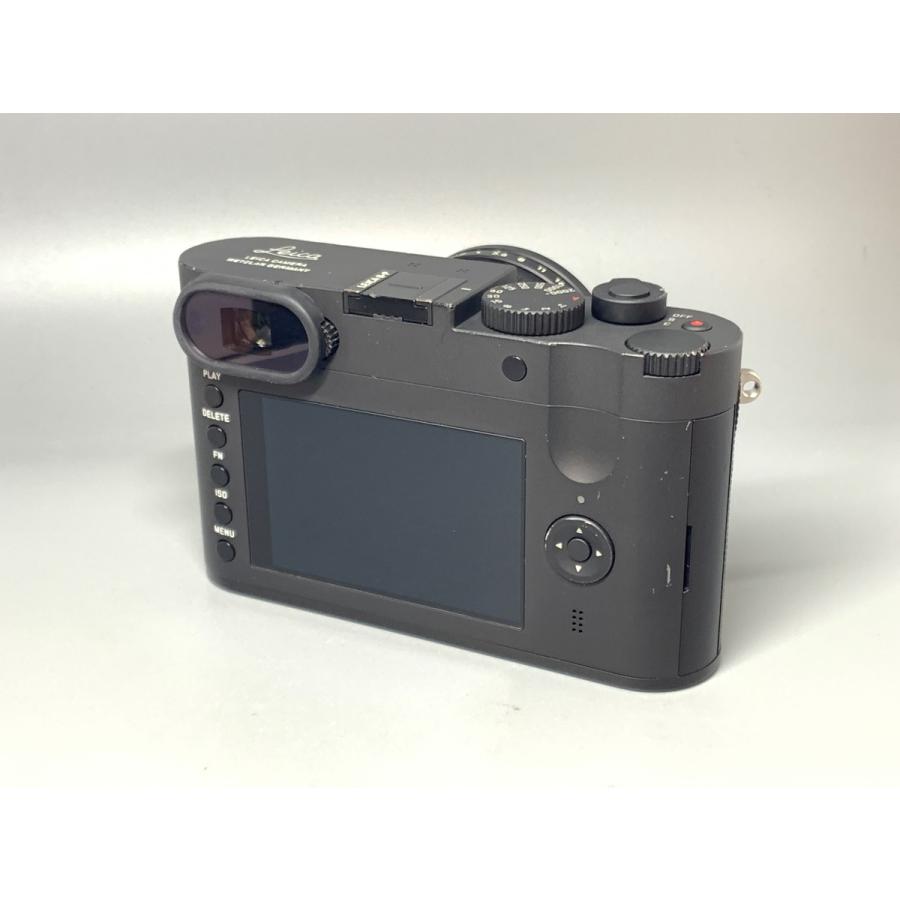中古】 【難あり品】 ライカ Q-P : カメラのキタムラヤフー店 - 通販