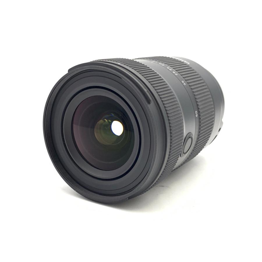 TAMRON（タムロン） 【中古】 【良品】 17-50mm F/4 Di III VXD ソニー