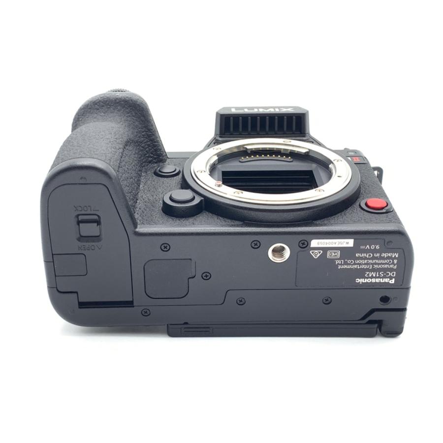 Panasonic（パナソニック） 【中古】 【美品】 LUMIX DC-S1M2 ボディ