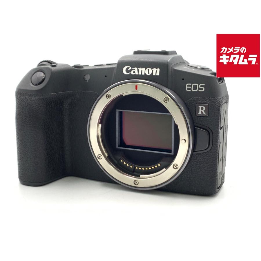 中古】 【良品】 キヤノン EOS RP ボディ : カメラのキタムラヤフー店 