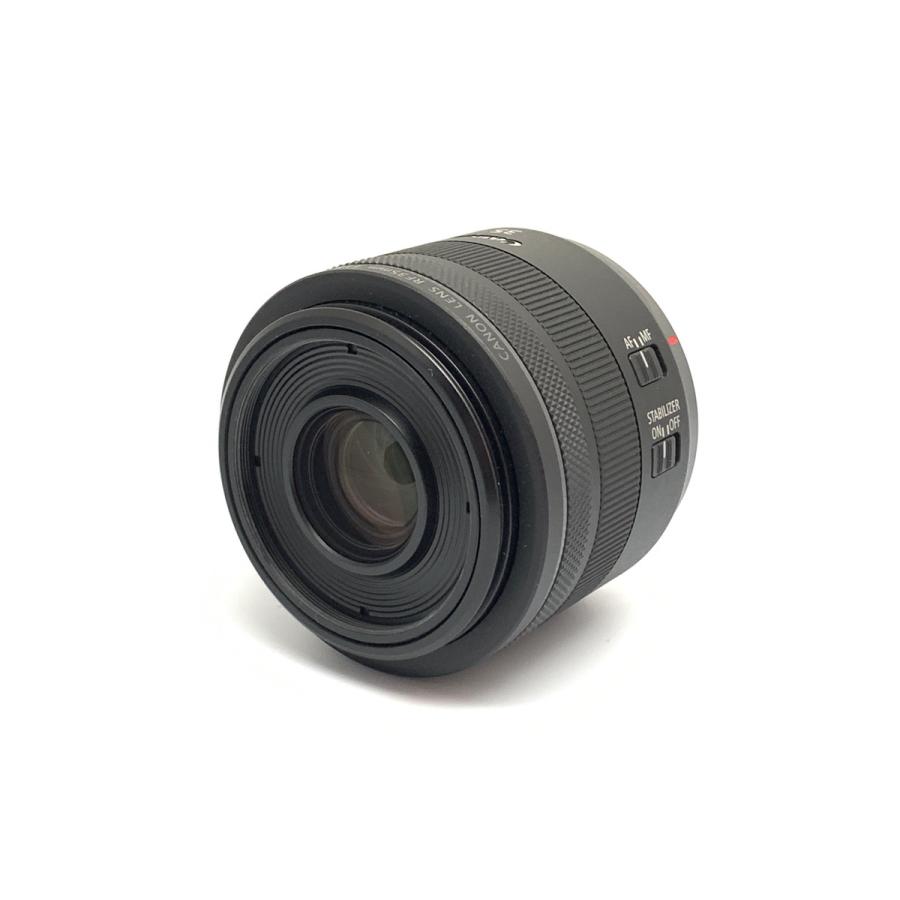キヤノン（Canon） 【中古】 【並品】 RF35mm F1.8 マクロ IS STM