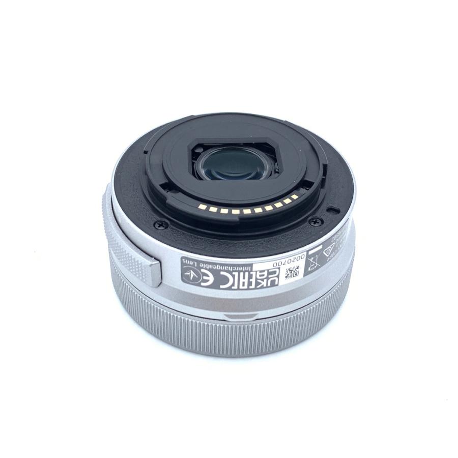 カメラ SONY E 16-50mm F3.5-5.6 PZ ズームレンズ