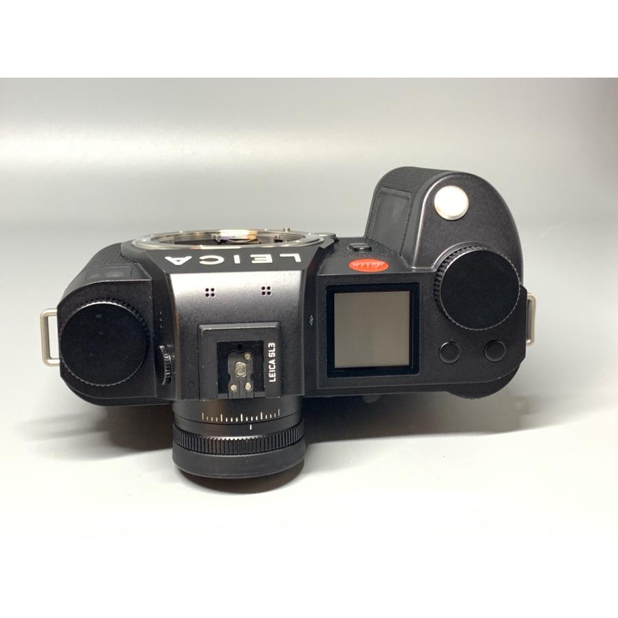 ライカ（Leica） 【中古】 【並品】 SL3 ボディ [10608] : カメラの