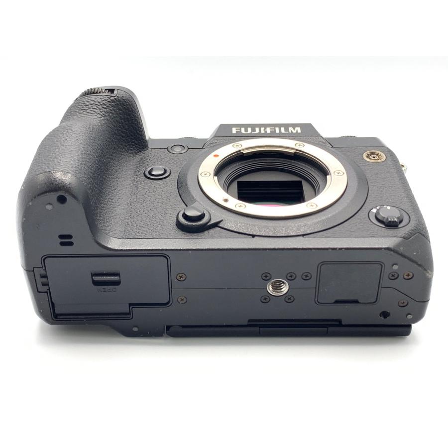 FUJIFILM（フジフイルム） 【中古】 【並品】 X-H1 ボディ : カメラの