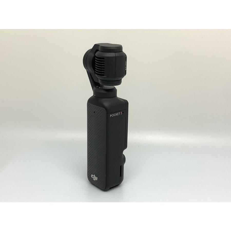 中古】 【並品】 DJI Osmo Pocket 3 OP9923 : カメラのキタムラヤフー