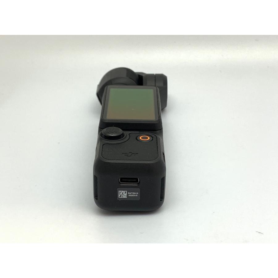 中古】 【並品】 DJI Osmo Pocket 3 OP9923 : カメラのキタムラヤフー