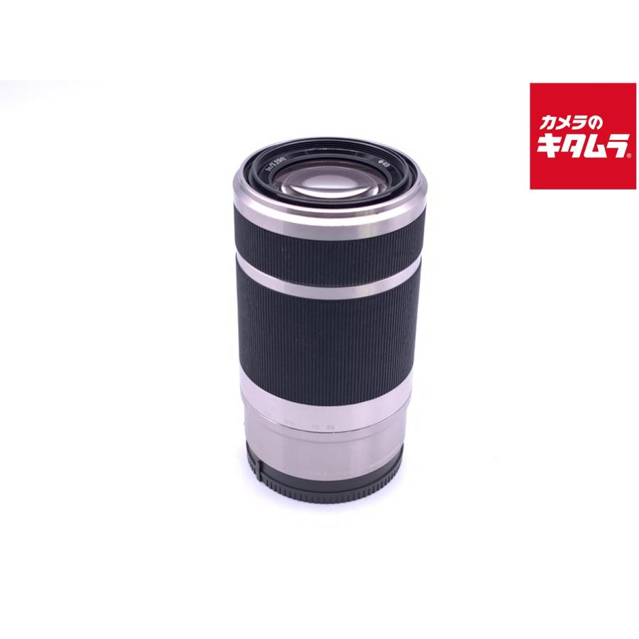 SONY（ソニー） 【中古】 【並品】 E 55-210mm F4.5-6.3 OSS