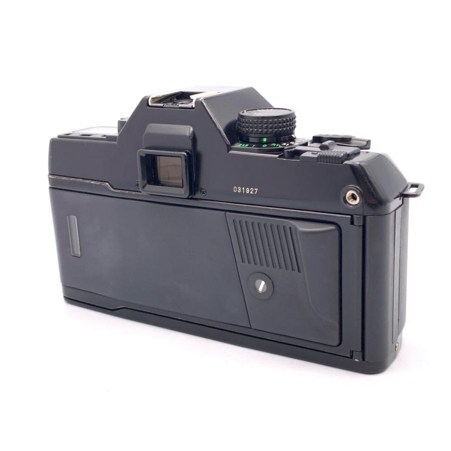 ☆特上品☆コンタックス CONTAX 167MT ボディ☆動作OK 希少☆73420