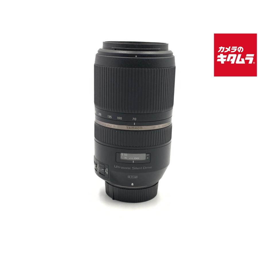 TAMRON 70-300mm (A030) レンズ ニコン用 ジャンク TAMRON 70-300mm (A030) レンズ ニコン用 ジャンク