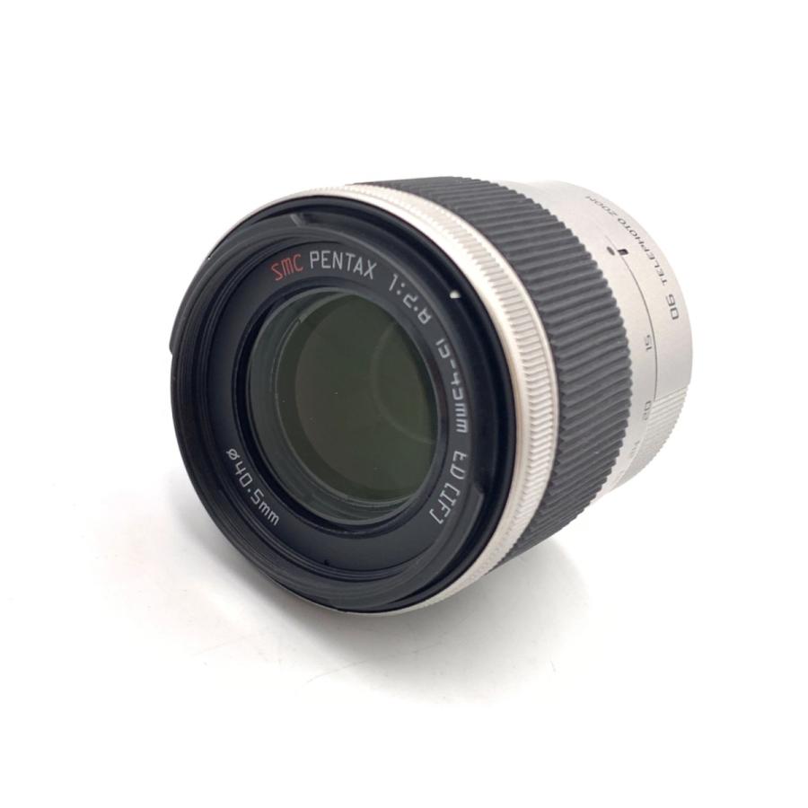 中古】 【並品】 ペンタックス Q用 15-45mm F2.8 [06 TELEPHOTO ZOOM