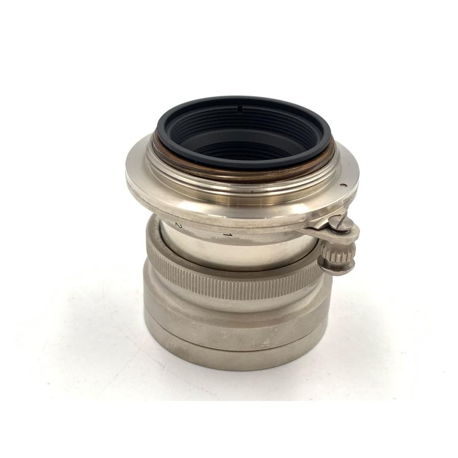 Voigtlander HELIAR 50mm F2 レンズ 限定発売品 Voigtlander 【中古】 【良品】 フォクトレンダー Heliar 50mm F2 10