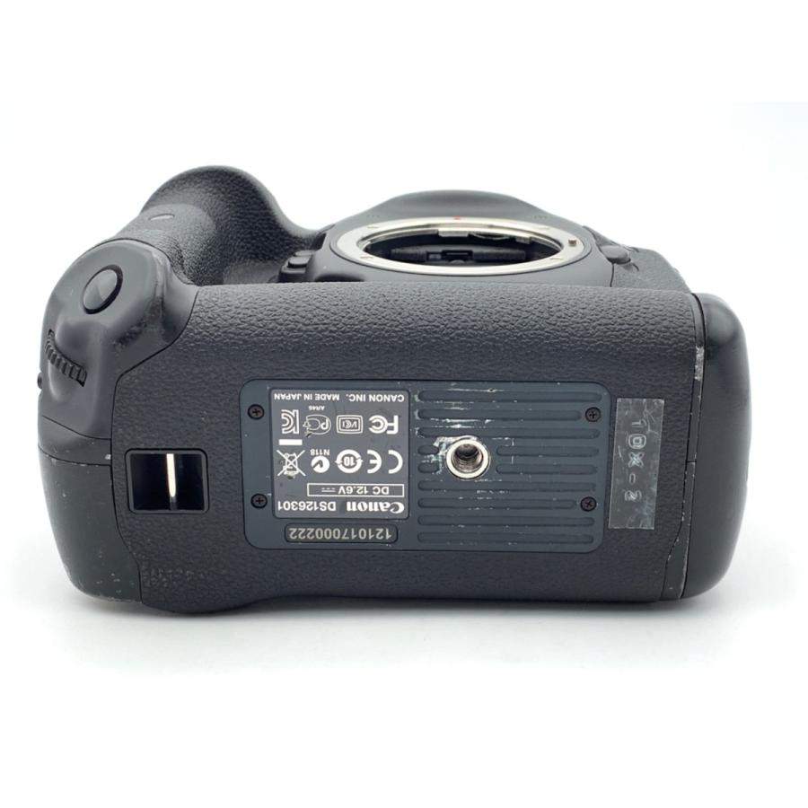 【中古】 【並品】 キヤノン EOS-1D X ボディ_2