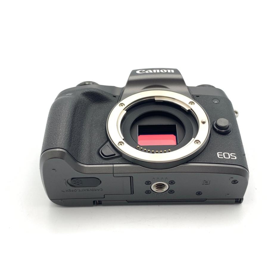 キヤノン（Canon） 【中古】 【良品】 EOS M5 ボディ : カメラの