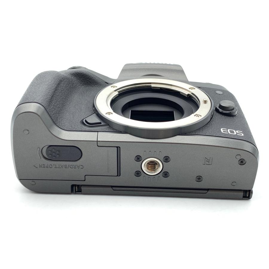 Canon EOS M5 ボディ 中古 キヤノン（Canon） 【中古】 【良品】 EOS M5 ボディ : カメラの