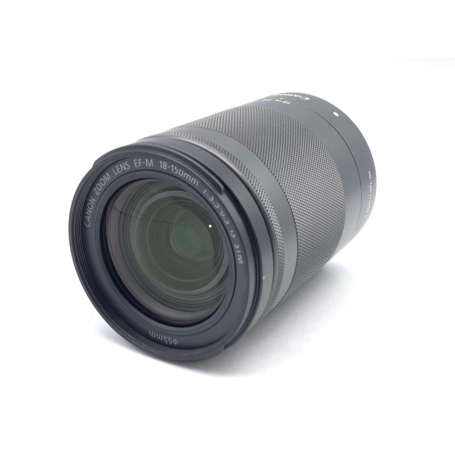 キヤノン（Canon） 【中古】 【良品】 EF-M18-150mm F3.5-6.3 IS STM