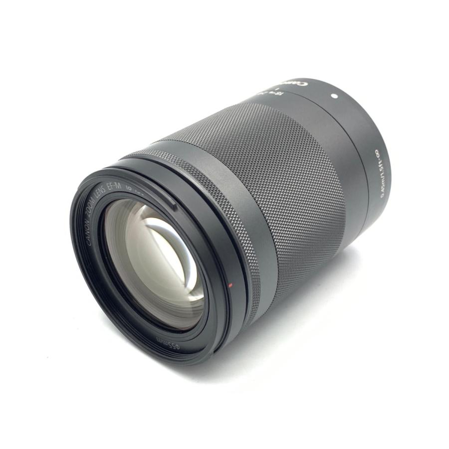 キヤノン（Canon） 【中古】 【並品】 EF-M18-150mm F3.5-6.3 IS STM 