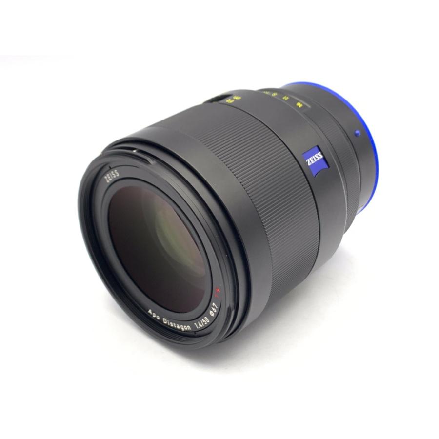【中古】 【良品】 カールツァイス Otus ML 1.4/50 ソニーE_2