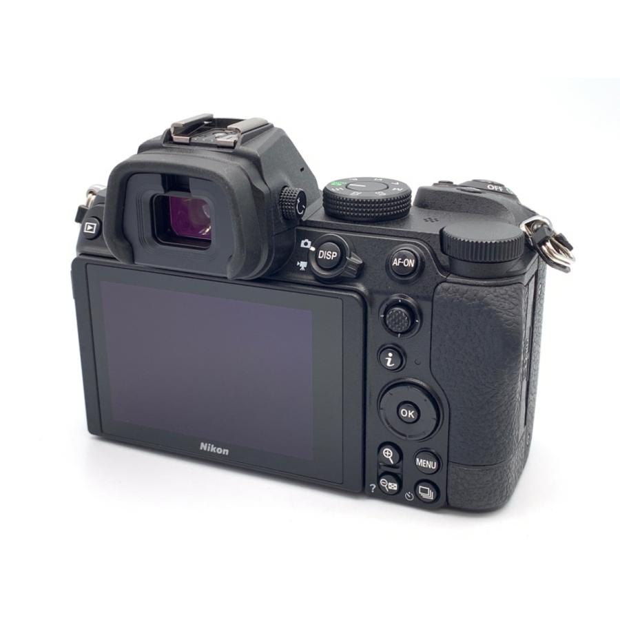 中古】 【良品】 ニコン Z5 ボディ : カメラのキタムラヤフー店 - 通販