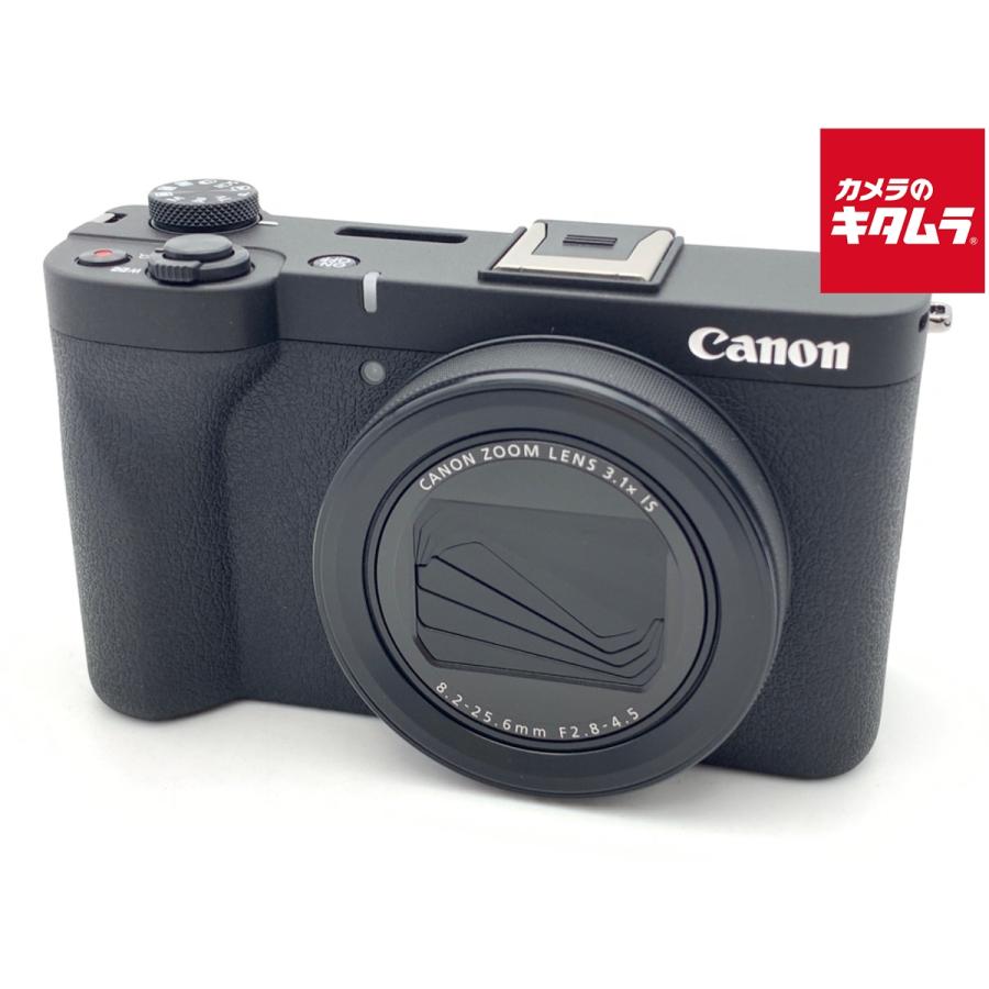 中古】 【並品】 キヤノン PowerShot V1 : カメラのキタムラヤフー店