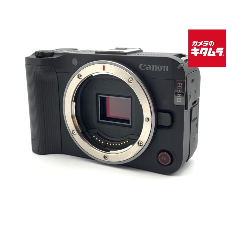 【中古】(キヤノン) Canon EOS R50 V ボデイ キヤノン（Canon） 【中古】 【美品】 EOS R50 V ボディ : カメラの