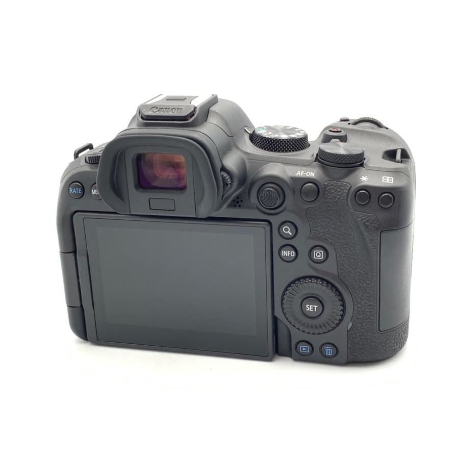 Canon EOS R6 Mark2ボディ 中古 (8/18 15時まで) キヤノン（Canon） 【中古】 【良品】 EOS R6 MarkII ボディ : カメラ
