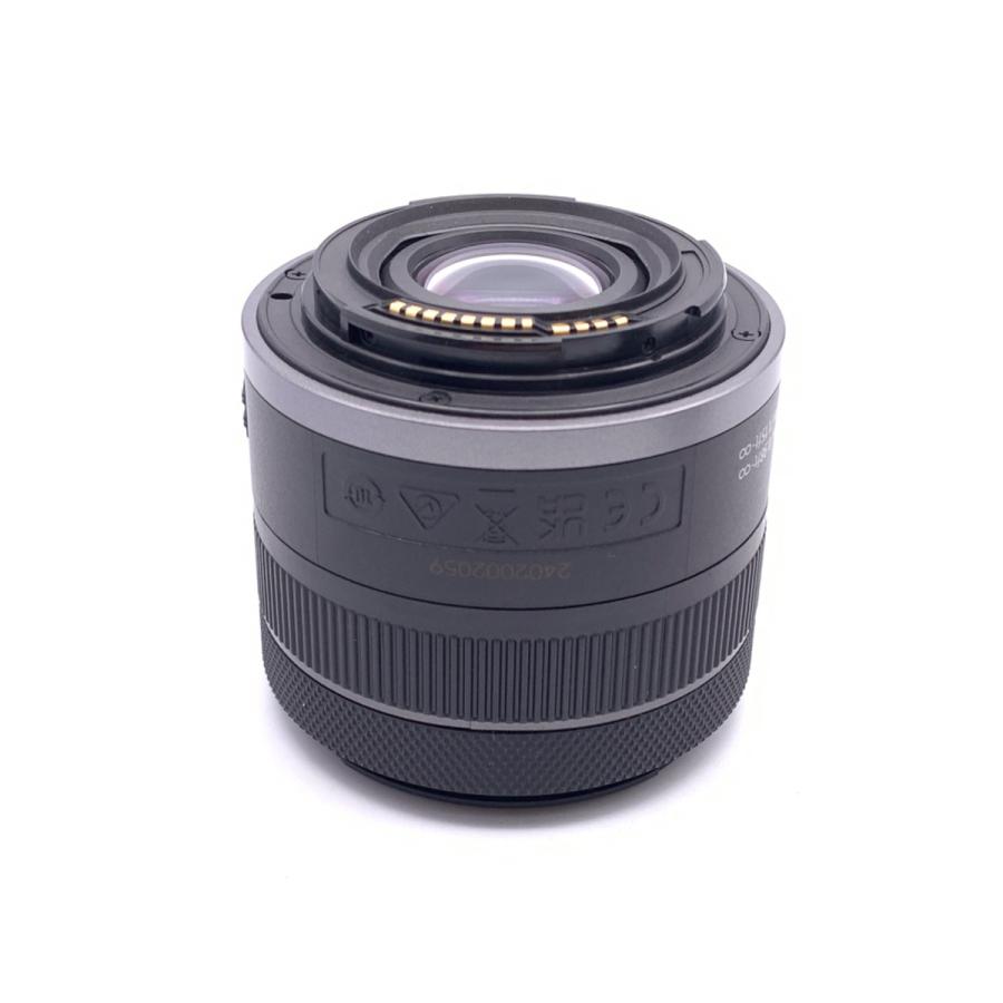キヤノン（Canon） 【中古】 【並品】 RF24-50mm F4.5-6.3 IS STM