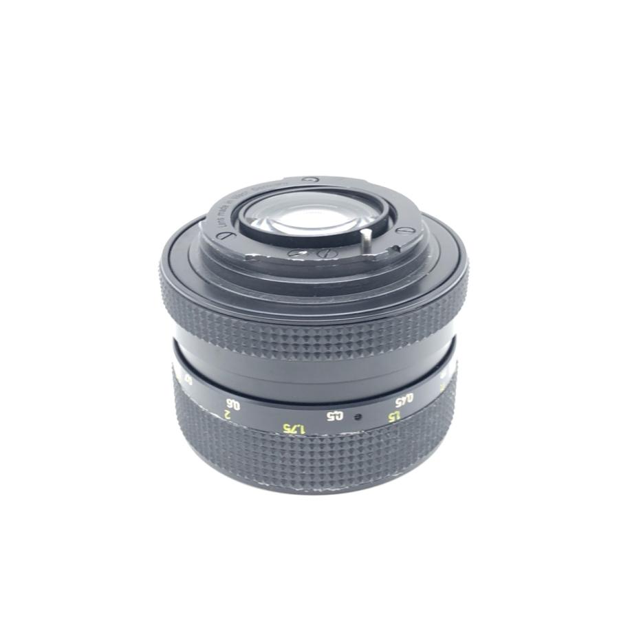 Rollei（ローライ） 【中古】 【並品】 プラナー 50mm F1.4（SL