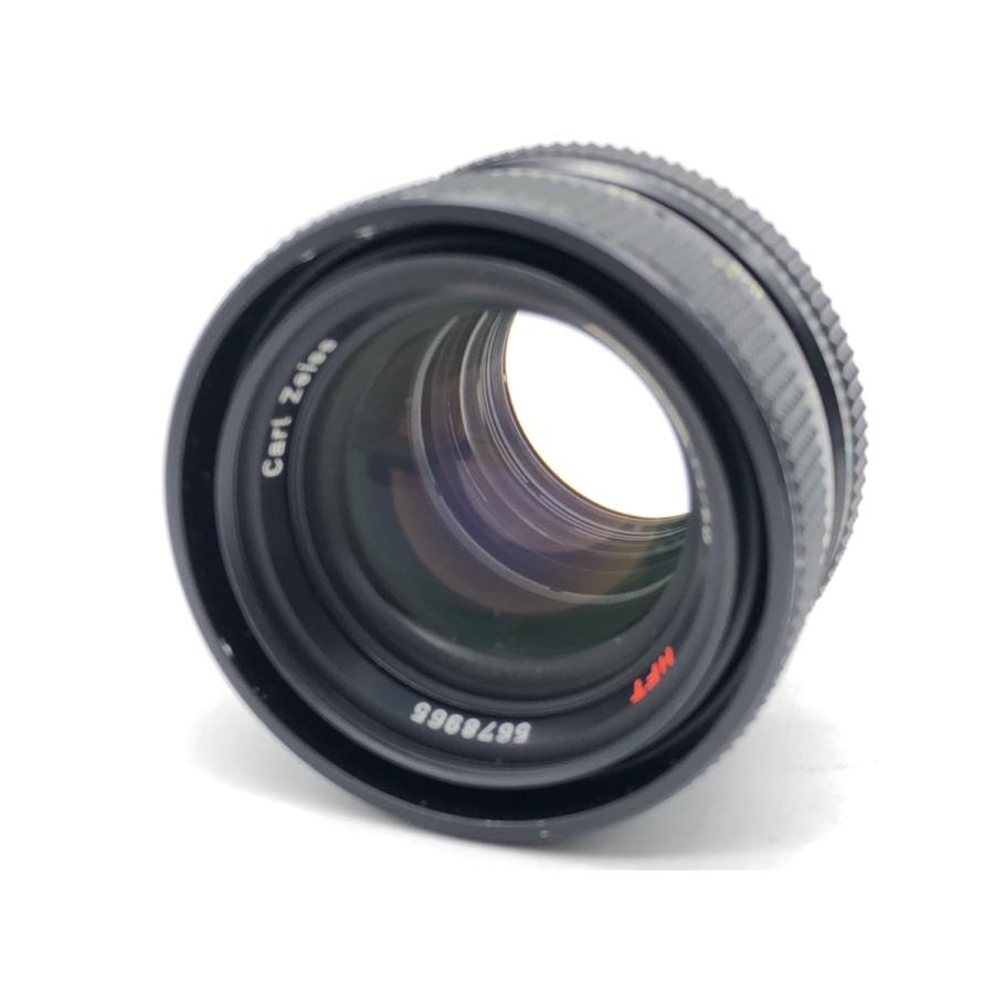 Rollei（ローライ） 【中古】 【並品】 プラナー 50mm F1.4（SL
