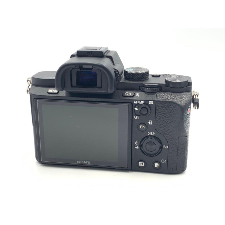 中古】 【並品】 ソニー α7II ボディ [ILCE-7M2] 【公式通販】