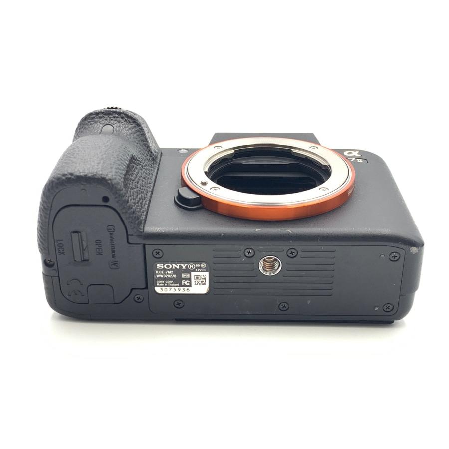 中古】 【並品】 ソニー α7II ボディ [ILCE-7M2] 【公式通販】