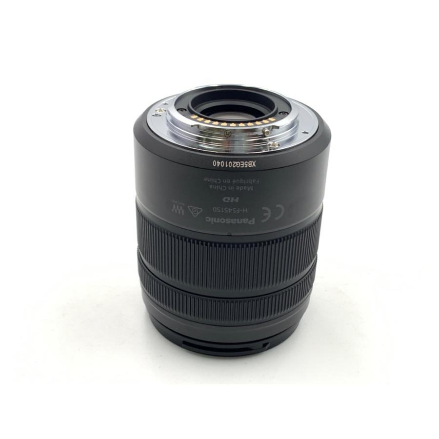 Panasonic（パナソニック） 【中古】 【並品】 LUMIX G VARIO 45-150mm