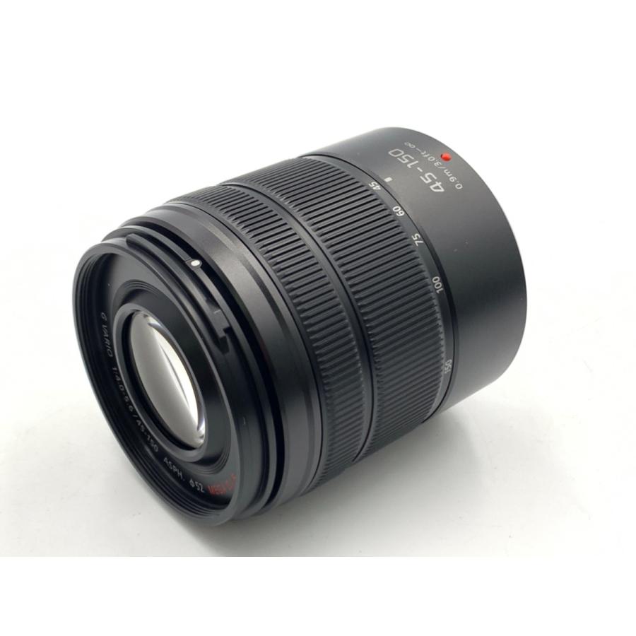 Panasonic（パナソニック） 【中古】 【並品】 LUMIX G VARIO 45-150mm