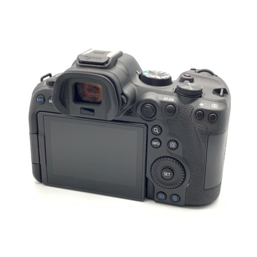 【中古】 【並品】 キヤノン EOS R6 MarkII ボディ_1