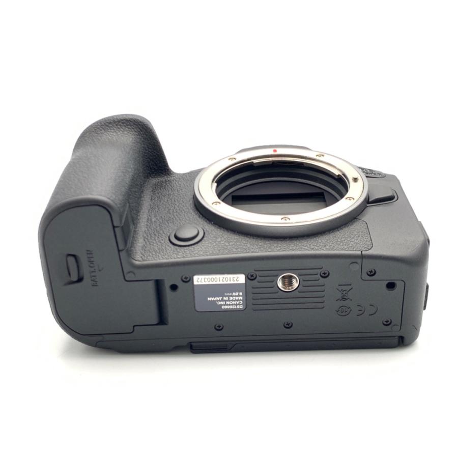 【中古】 【並品】 キヤノン EOS R6 MarkII ボディ_2