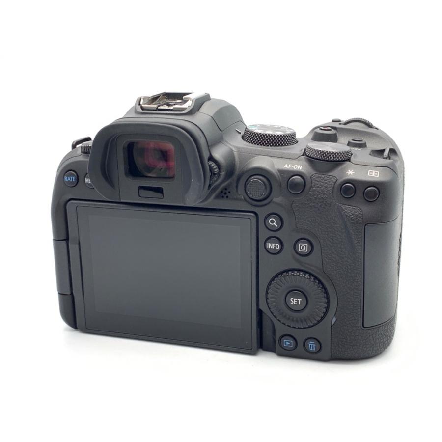 中古】 【良品】 キヤノン EOS R6 ボディ : カメラのキタムラヤフー店