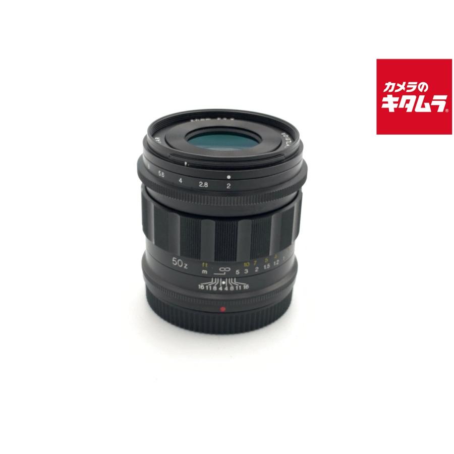 コシナ（COSINA） 【中古】 【良品】 フォクトレンダー APO-LANTHAR