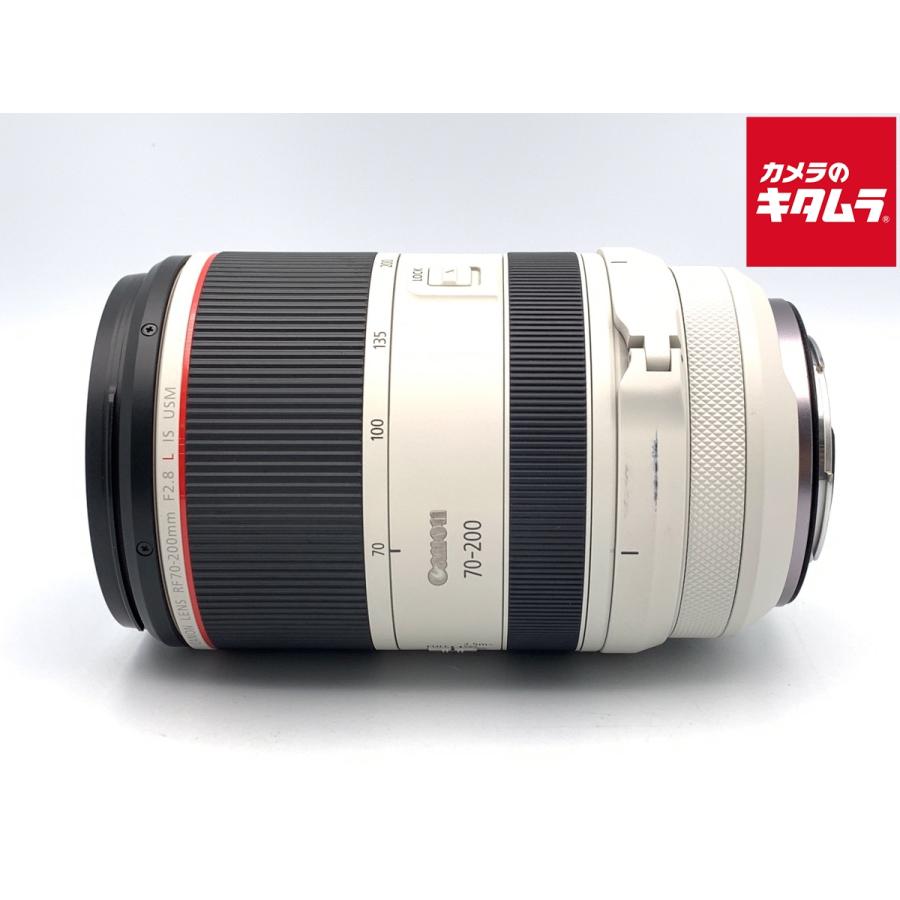 Canon RF70-200mm F2.8 L IS USM 中古品 中古】 【並品】 キヤノン RF70-200mm F2.8 L IS USM : カメラの