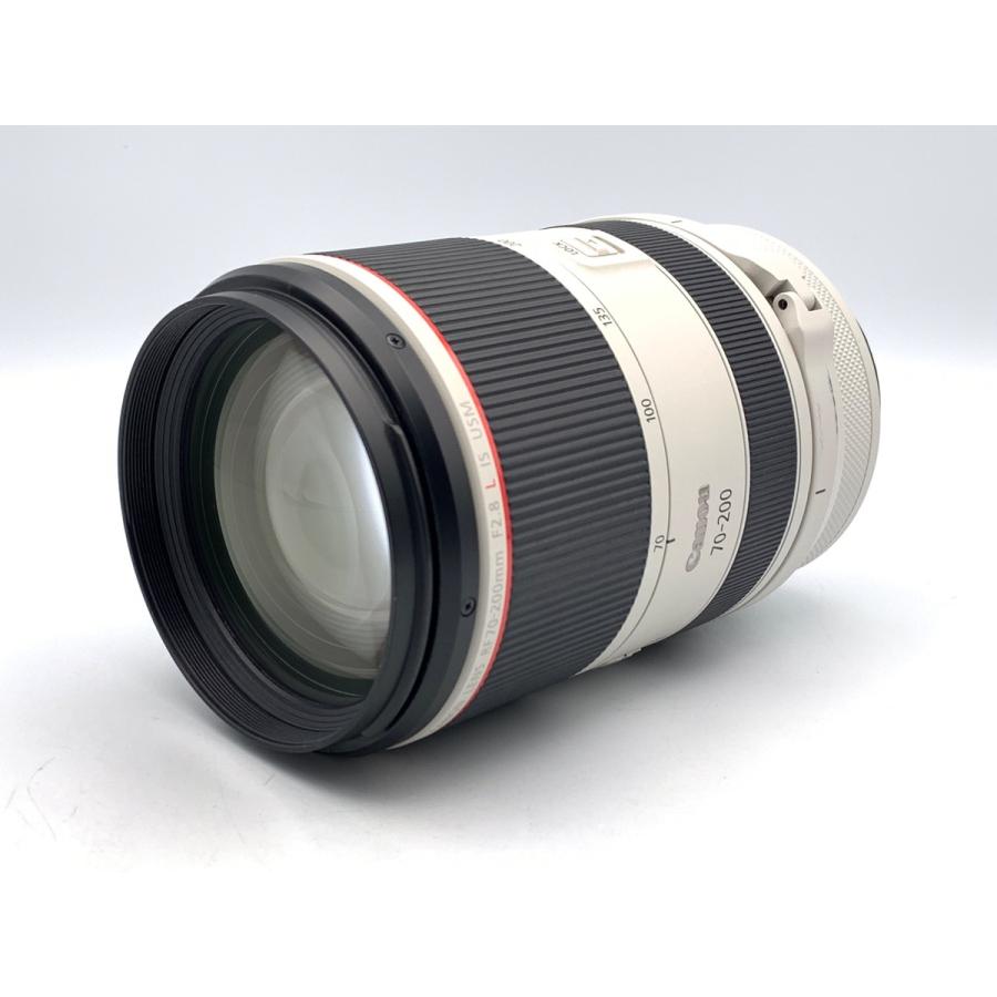 中古】 【並品】 キヤノン RF70-200mm F2.8 L IS USM : カメラの