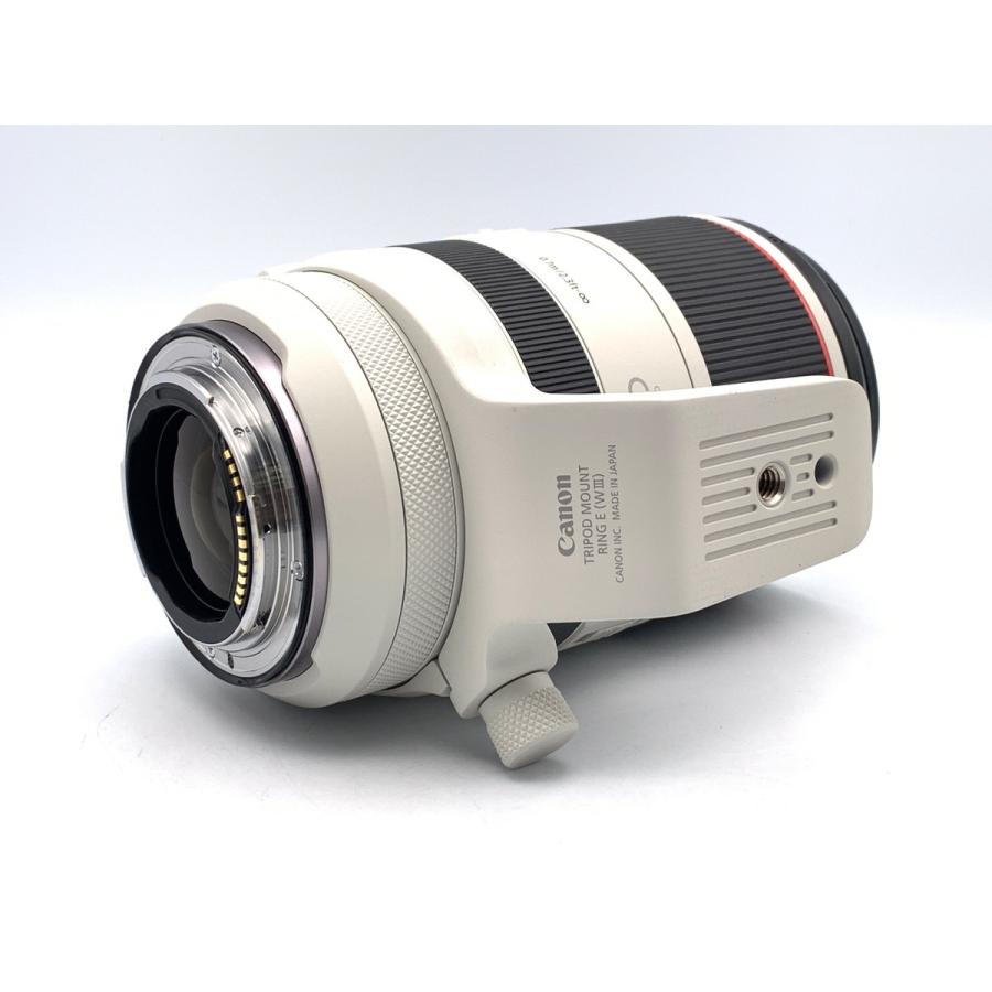 中古】 【並品】 キヤノン RF70-200mm F2.8 L IS USM : カメラの